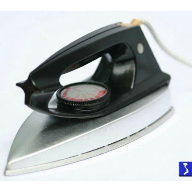 BÀN ỦI LIÊN XÔ JAUZA 1000 CAO CẤP GIẢM 25K