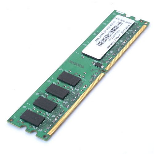 [HCM]Ram máy tính bàn DDR2 2GB Bus 800 Máy bộ cực bền