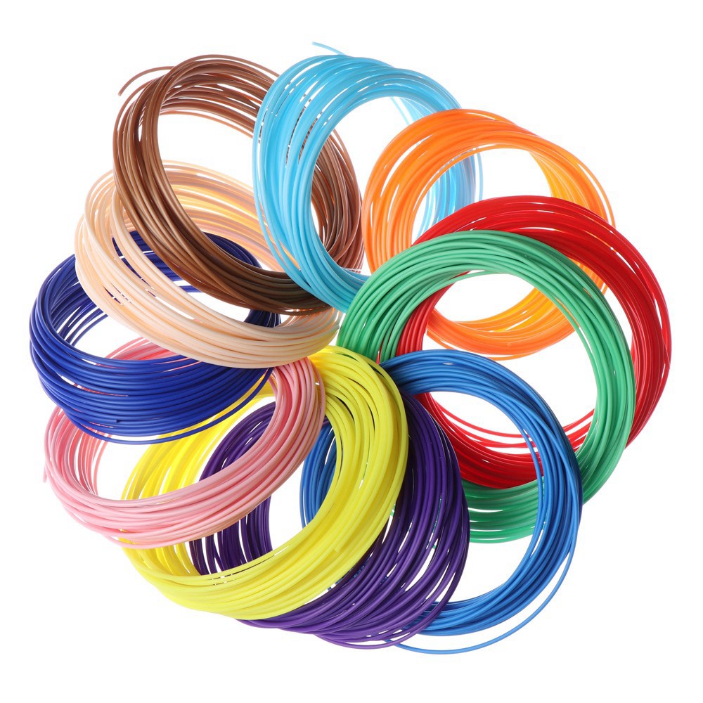 Cuộn 5m mực vẽ cho bút 3d PLA nhiệt độ cao