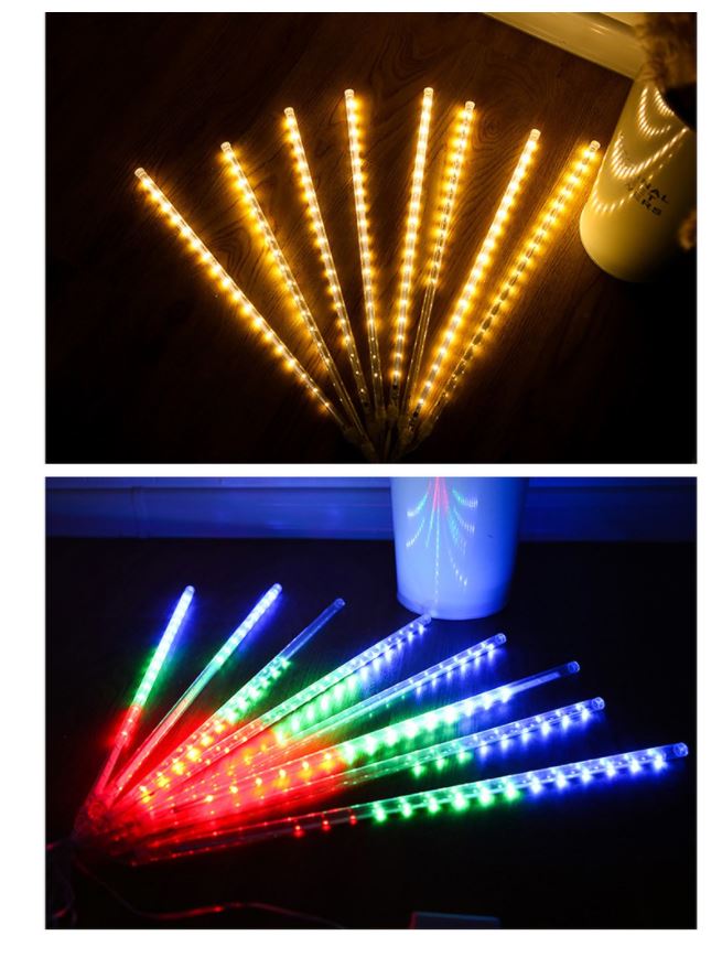 Đèn LED sao băng