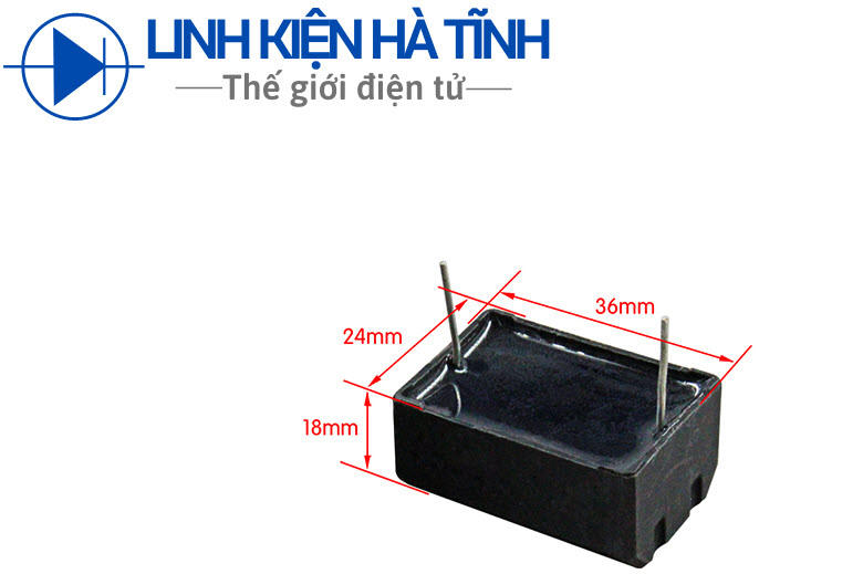 5 con TỤ 5UF TỤ BẾP TỪ 5UF 275VAC