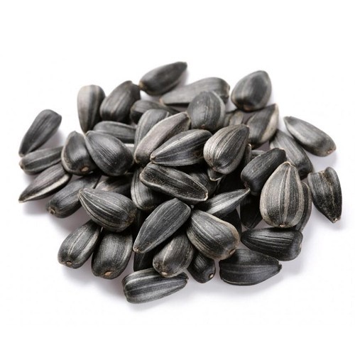 Hạt Hướng Dương Martin Rang Muối 100G - Hạt Hướng Dương Nga Con Vịt, Hạt Đen Giòn Bùi, Mặn Vừa, Dễ Bóc, Snack Ăn Vặt Cho Học Tập, Làm Việc, Xem Phim, Gặp Bạn, Thay Bỏng Ngô, Nhập Khẩu Chính Ngạch Russian Mart VN