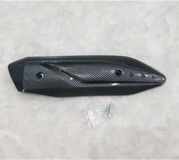 [Vision 2014-2020] Vision 2014-2020 Carbon Artistar Car Decorative Cover