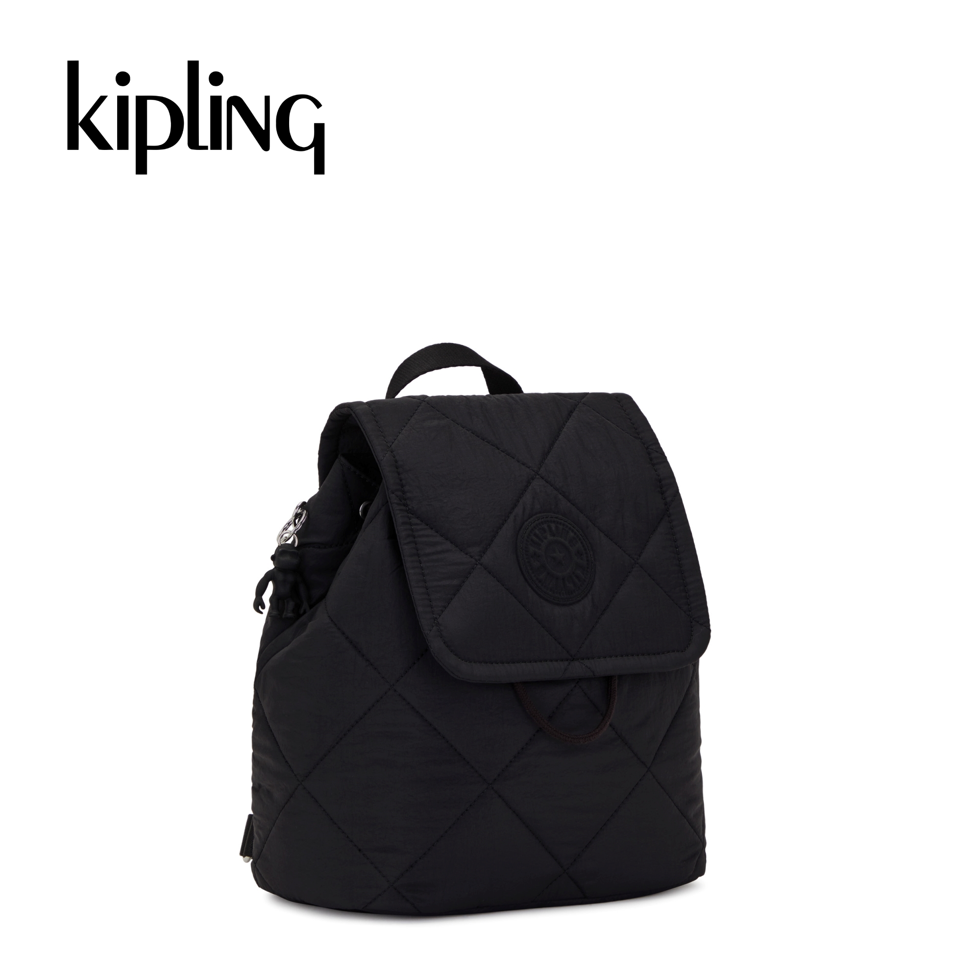 Kipling Balo Thời Trang Nữ Backpack ADINO- HUKI7510