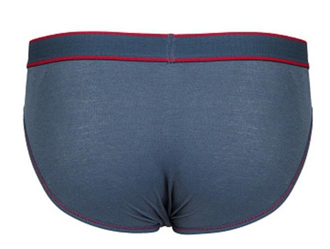 Combo 3 quần lót cotton nam relax 017