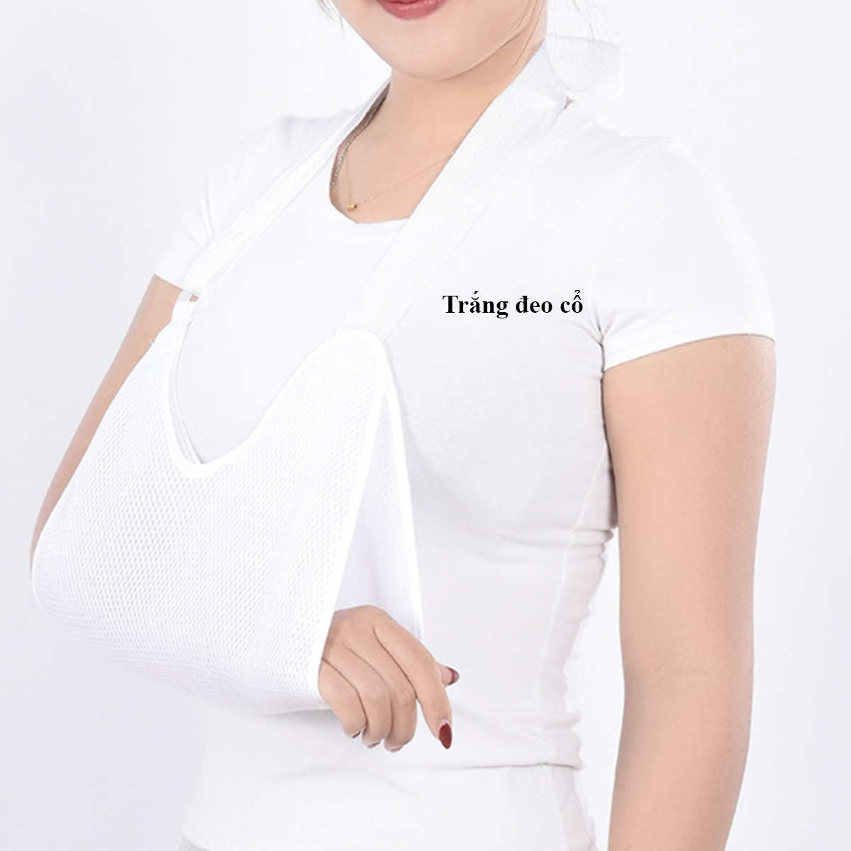 Túi treo tay chấn thương bó bột G116