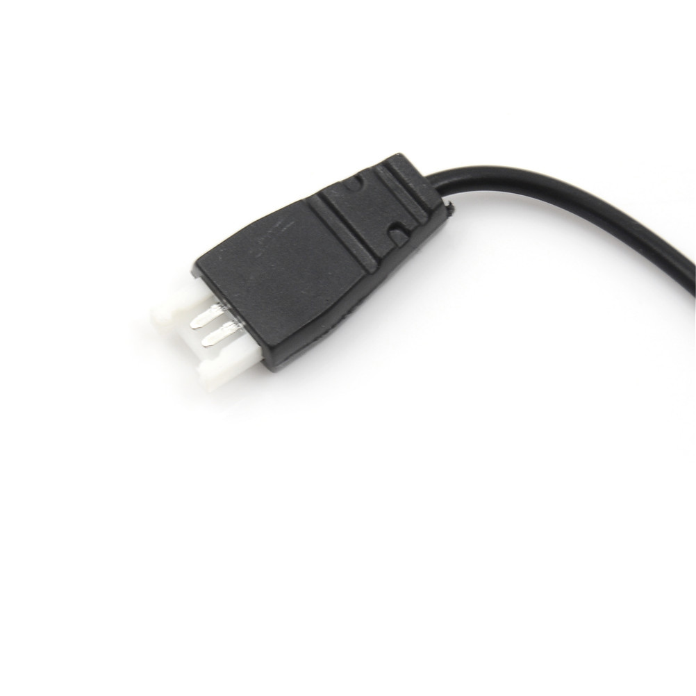 Buytra 2 Chiếc Cáp Sạc USB Pin Lipo 3.7V Cho Máy Bay Không Người Lái Điều