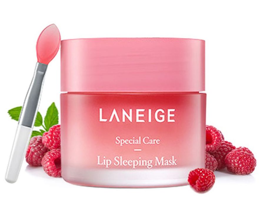 Mặt Nạ Ngủ Môi Laneige Lip Sleeping Mask 8g