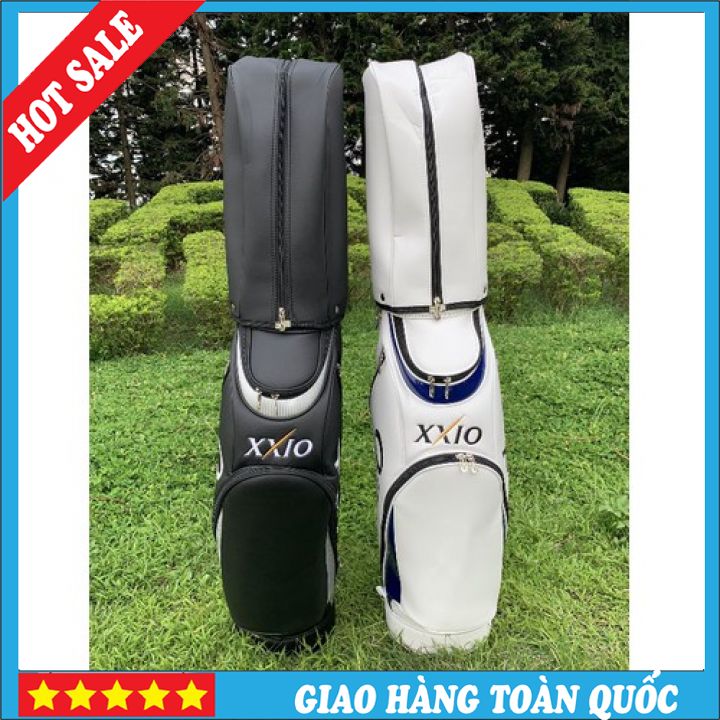 Túi gậy golf xxio - túi golf m12 m