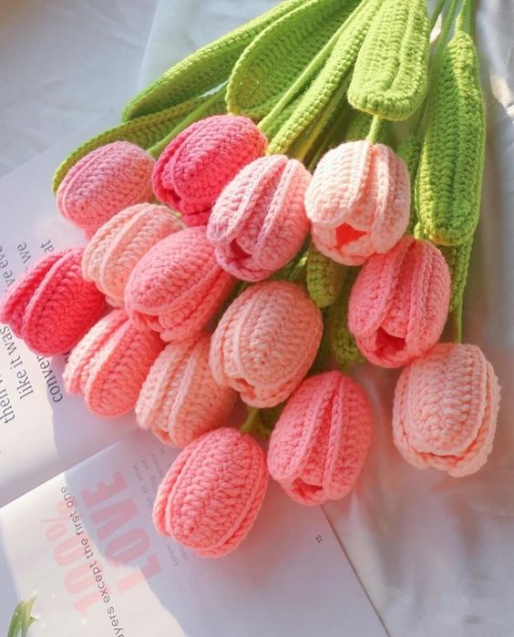 Combo 10 Cành Kẽm Cắm Hoa Handmade