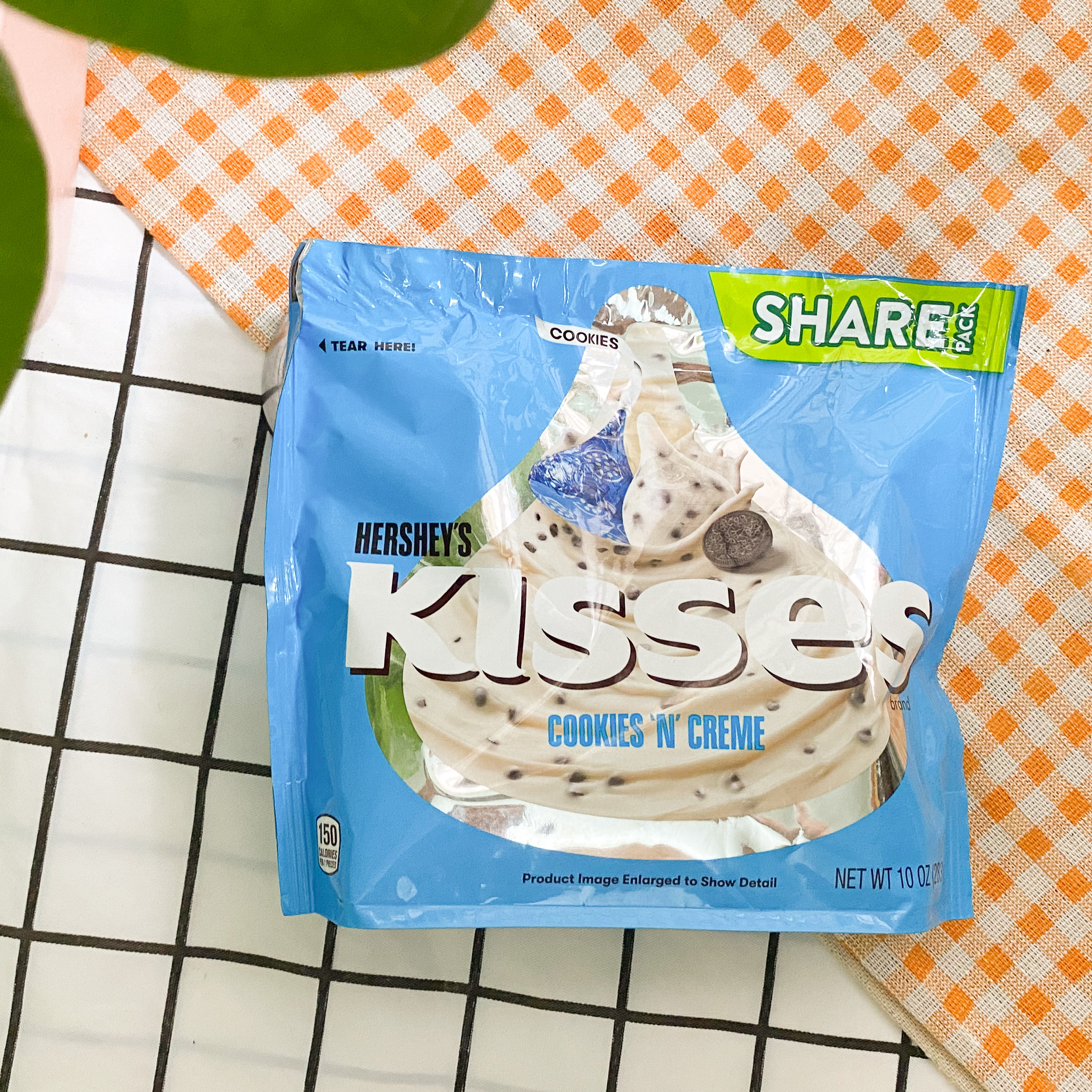 Kẹo Socola Hershey Mỹ Đủ Vị - Chocolate Shop Mẹ Bắp [Date 09/2022]