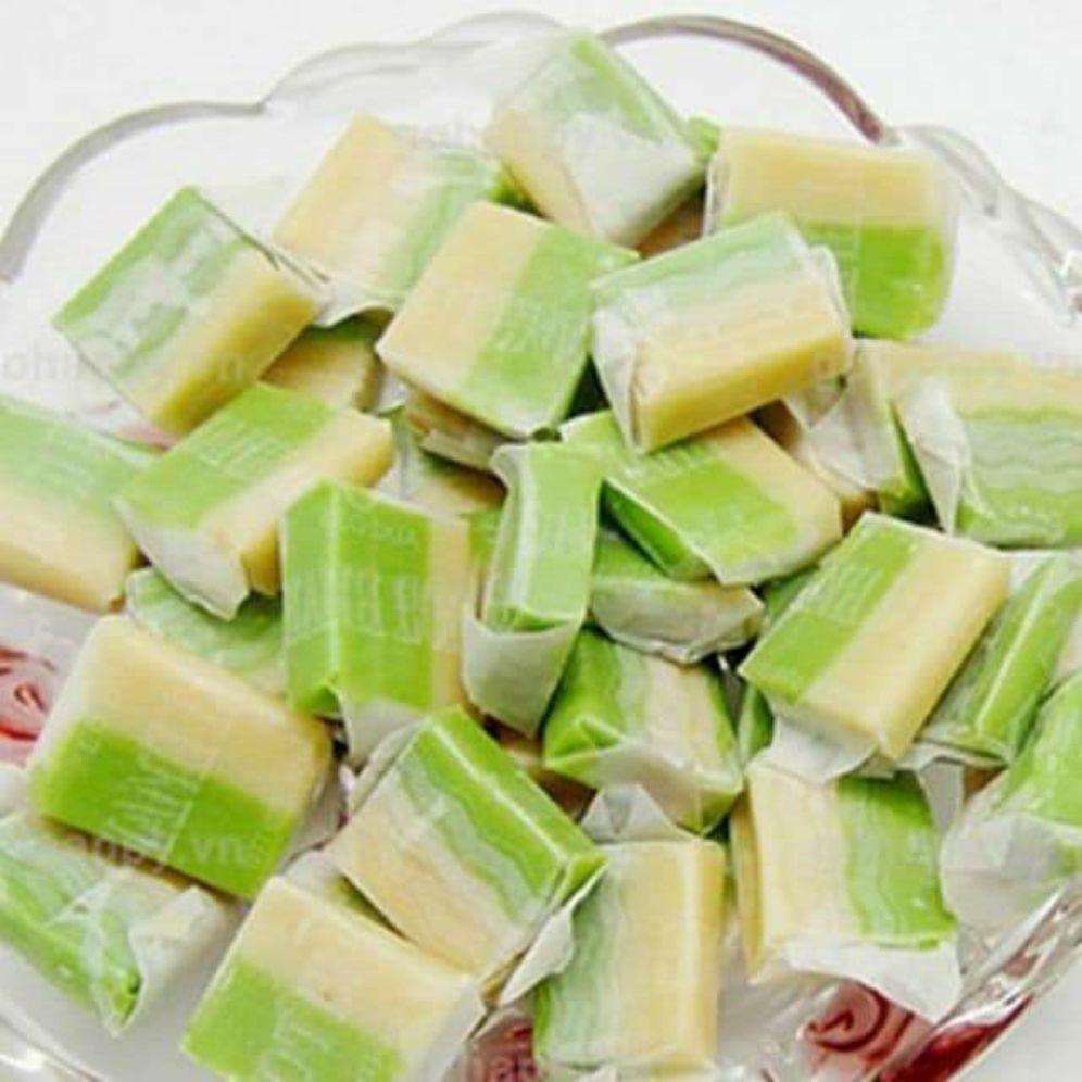 kẹo dừa Bến Tre