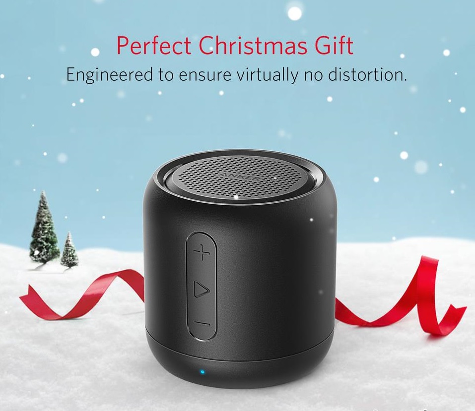Loa Bluetooth SoundCore Mini - A3101