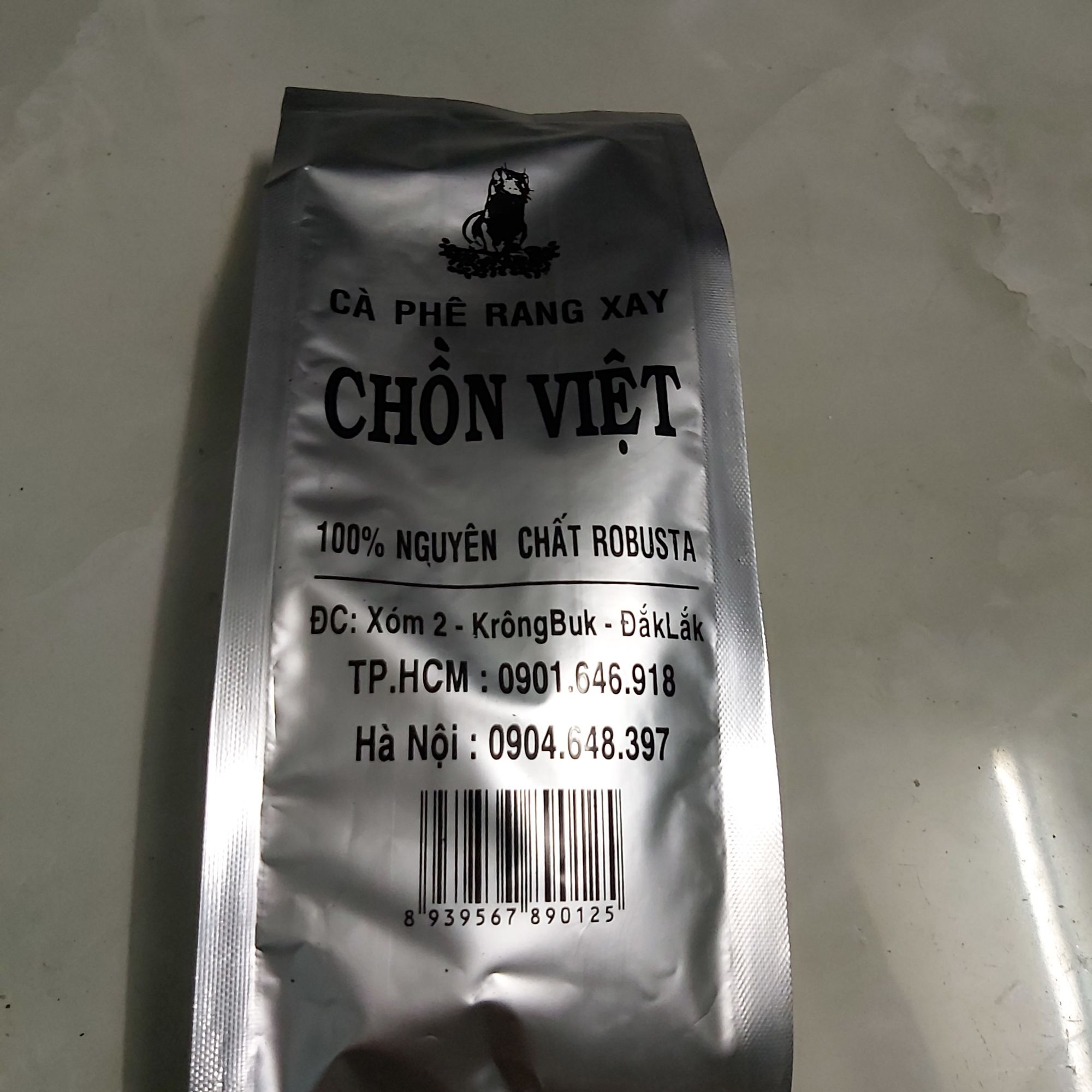 [HCM]chồn bạc chồn việt