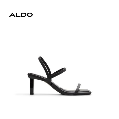 Sandal cao gót nữ aldo lokurr