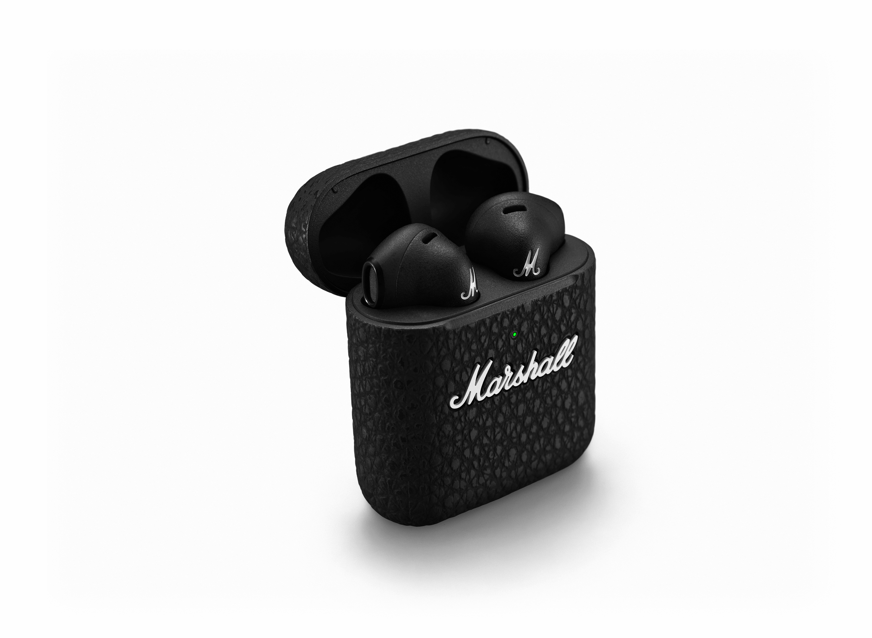[Trả góp 0%][Hàng chính hãng] Tai nghe Truewireless Marshall Minor III