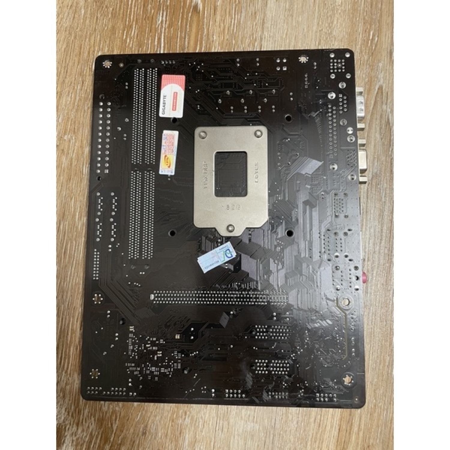H310 GIGABYTE M-DS2 (Socket1151-V2) (BH 1 tháng)