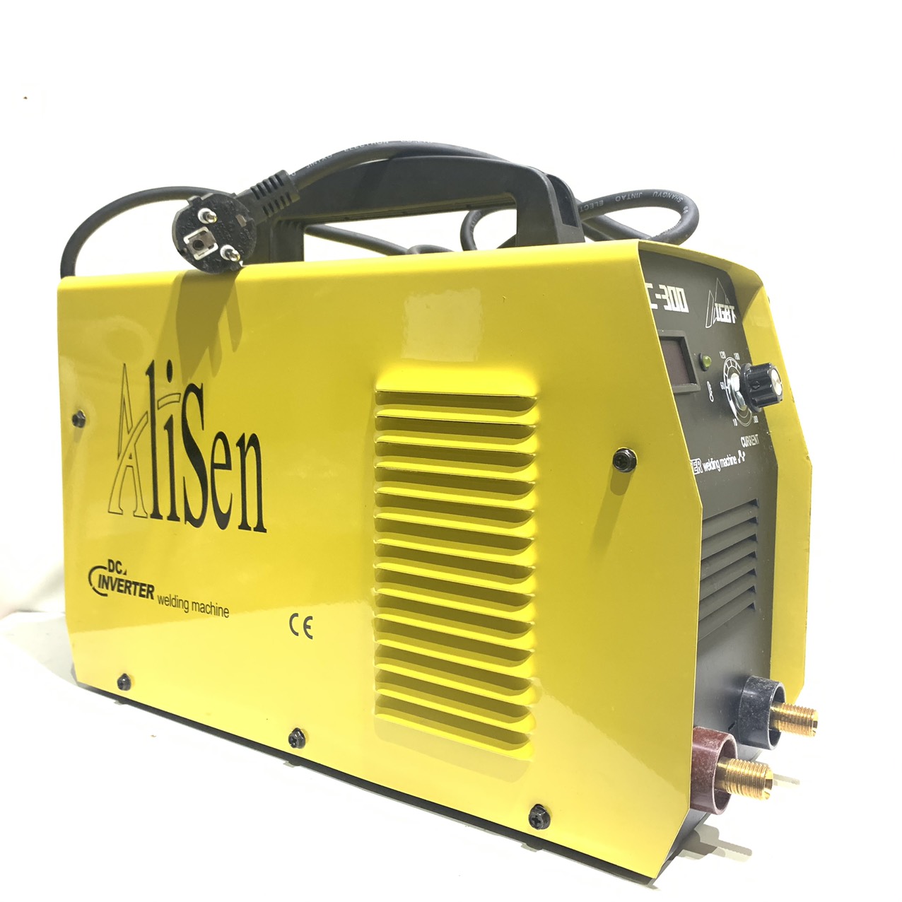 Máy hàn Inverter ALISEN - ARC300 I xác lớn