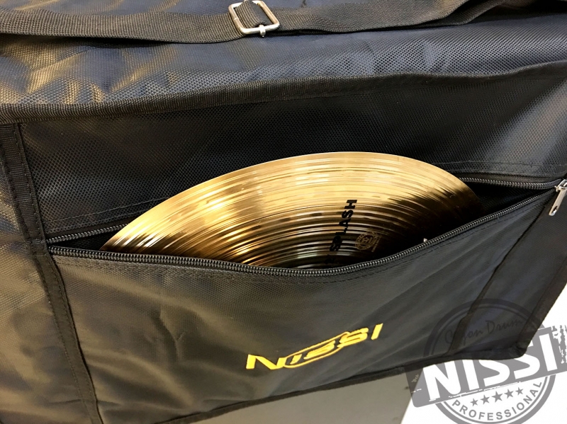 Bao trống Cajon 1 lớp