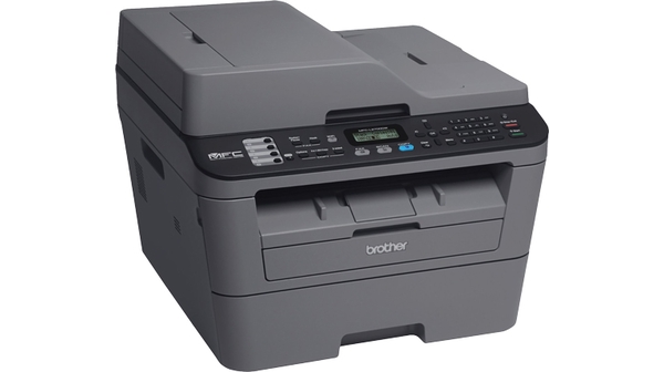 MÁY IN LASER BROTHER MFC-L2701DW ĐÃ QUA SỬ DỤNG
