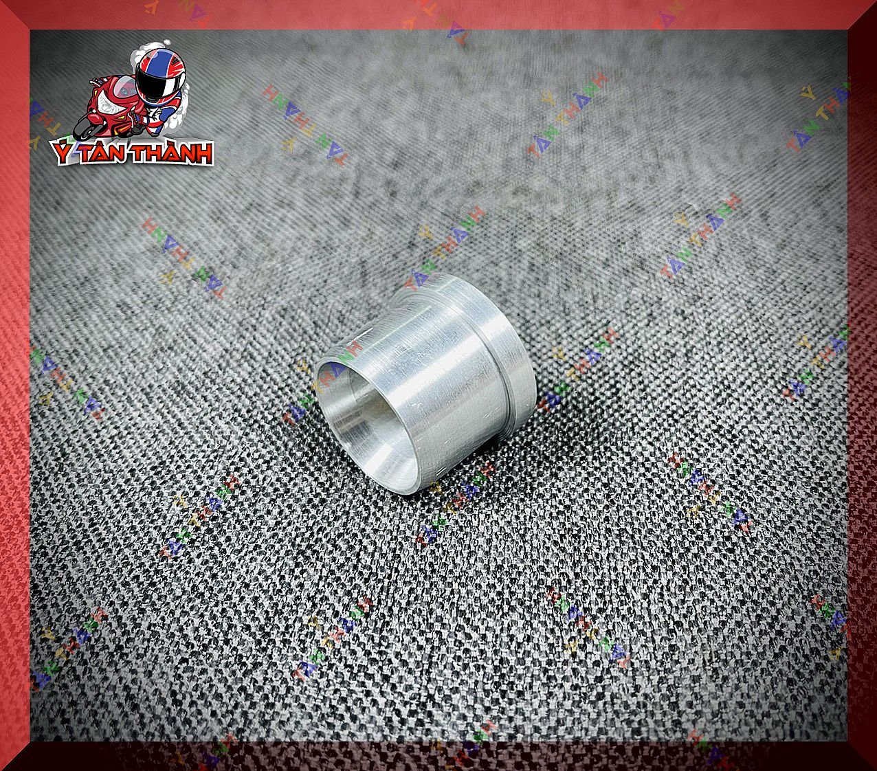 Tiêu Tiện Pô Cbr Redleo Pxl 38Mm