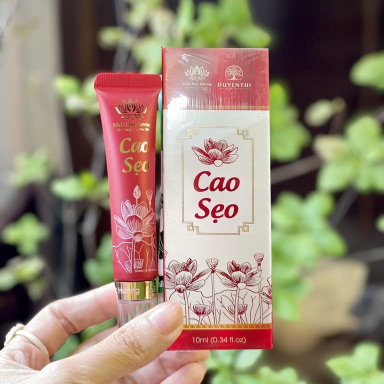 CAO SẸO BÁCH Y SÂM - CAO SẸO THẢO DƯợc BẠCH LINH ( mẫu mới cô đặc )