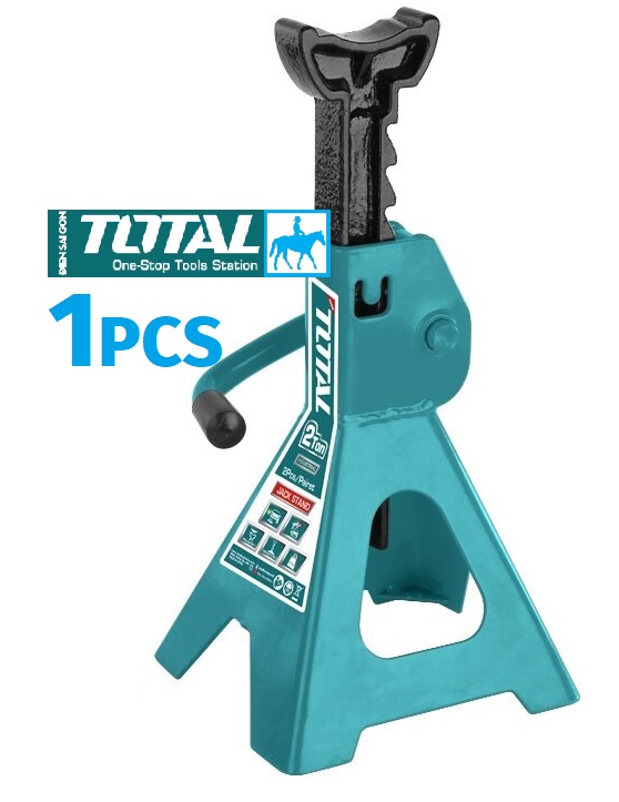 Bộ 2 đội kê 2 tấn Total THJS0201