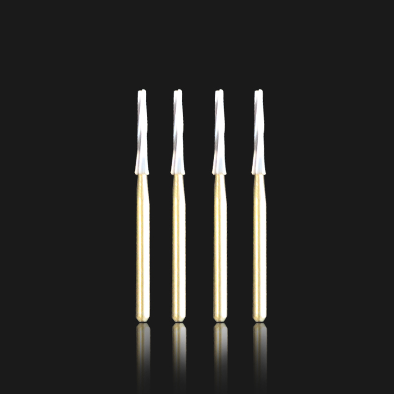 1pack 5Pcs Extraction Burs Drills