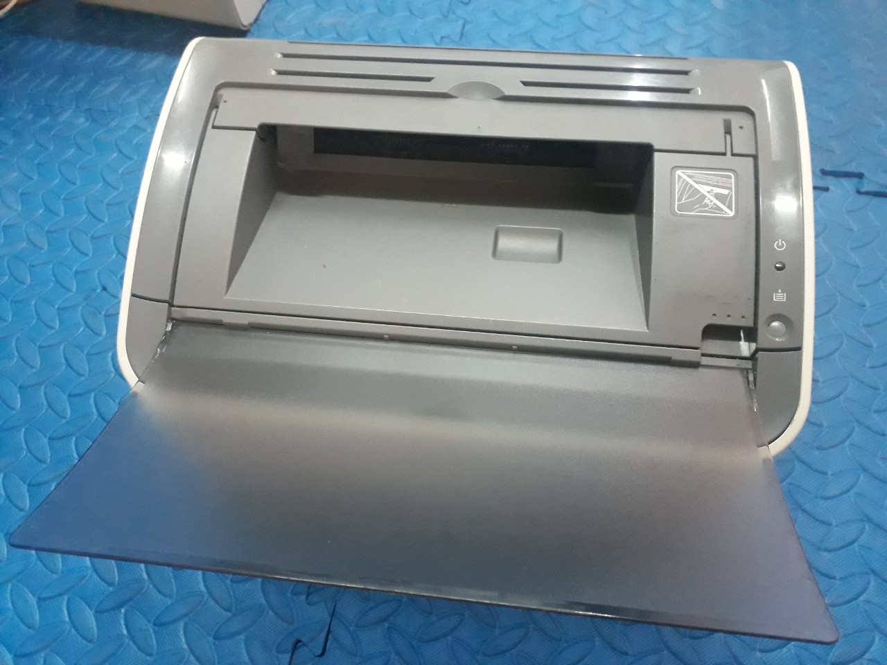 MÁY IN CANON LBP2900  (CŨ) CÒN MỚI KHẢNG 90%