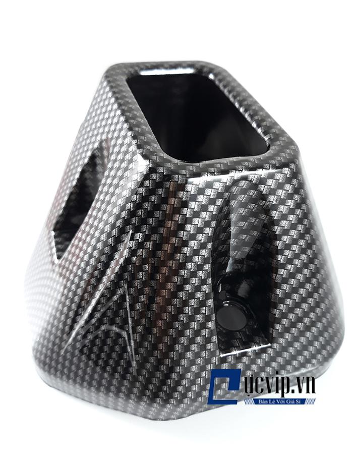 Chụp Đích Pô Carbon Vario 2018 MS1366