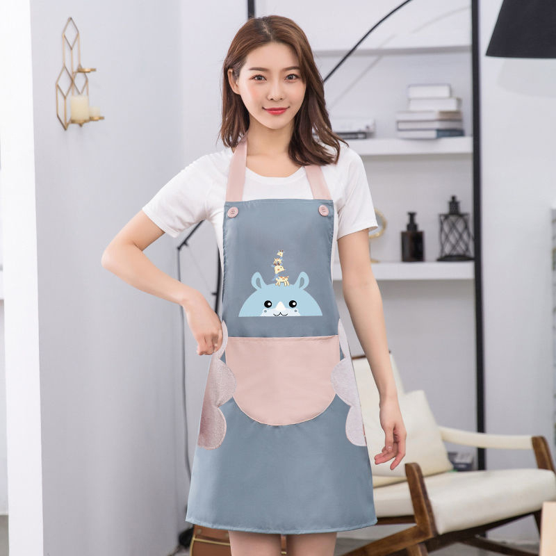 Tạp Dề Chất Lượng Cao