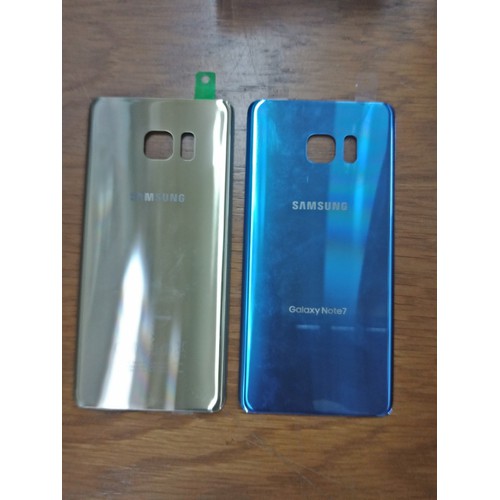 Nắp lưng đện thoại Samsung Note FE