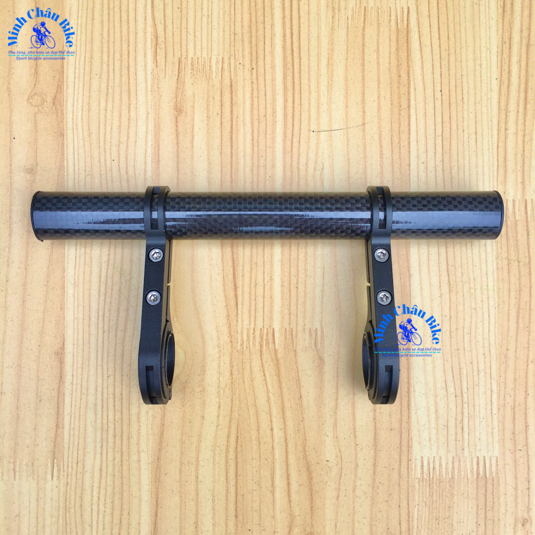 Thanh mở rộng tay lái xe đạp Carbon