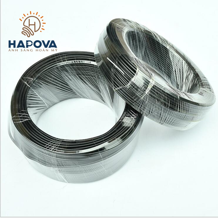 Dây đèn trang trí HAPOVA ERMI 0102