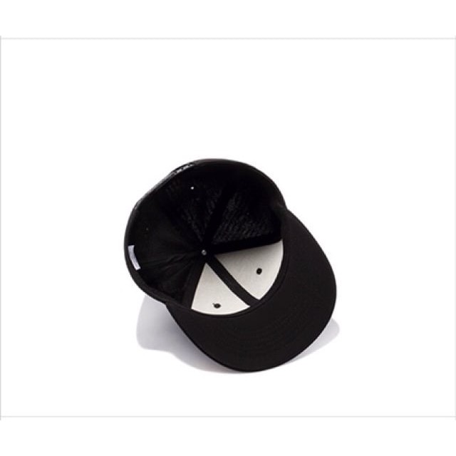 NÓN HIP HOP , SNAPBACK TRƠN PHONG CÁCH