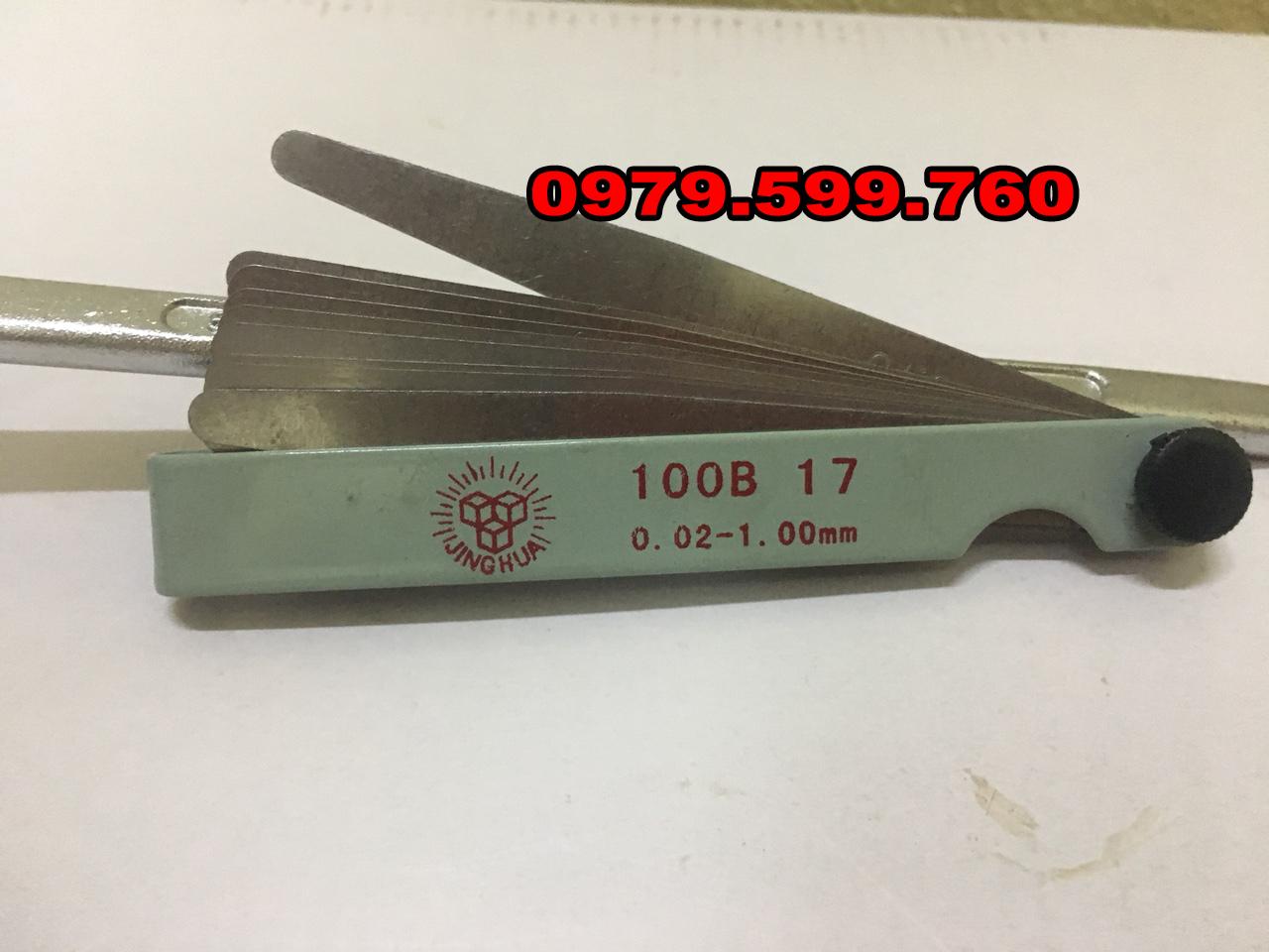 Bộ chỉnh cò xupap