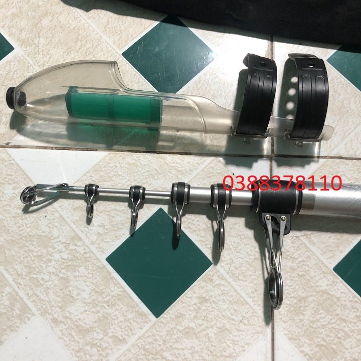 High Quality Sh Bxt Discovery Fishing Rod - Ccl001