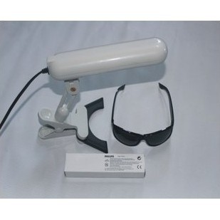 Đèn Bạch Biến, Vảy Nến Philip UVB 311Nm