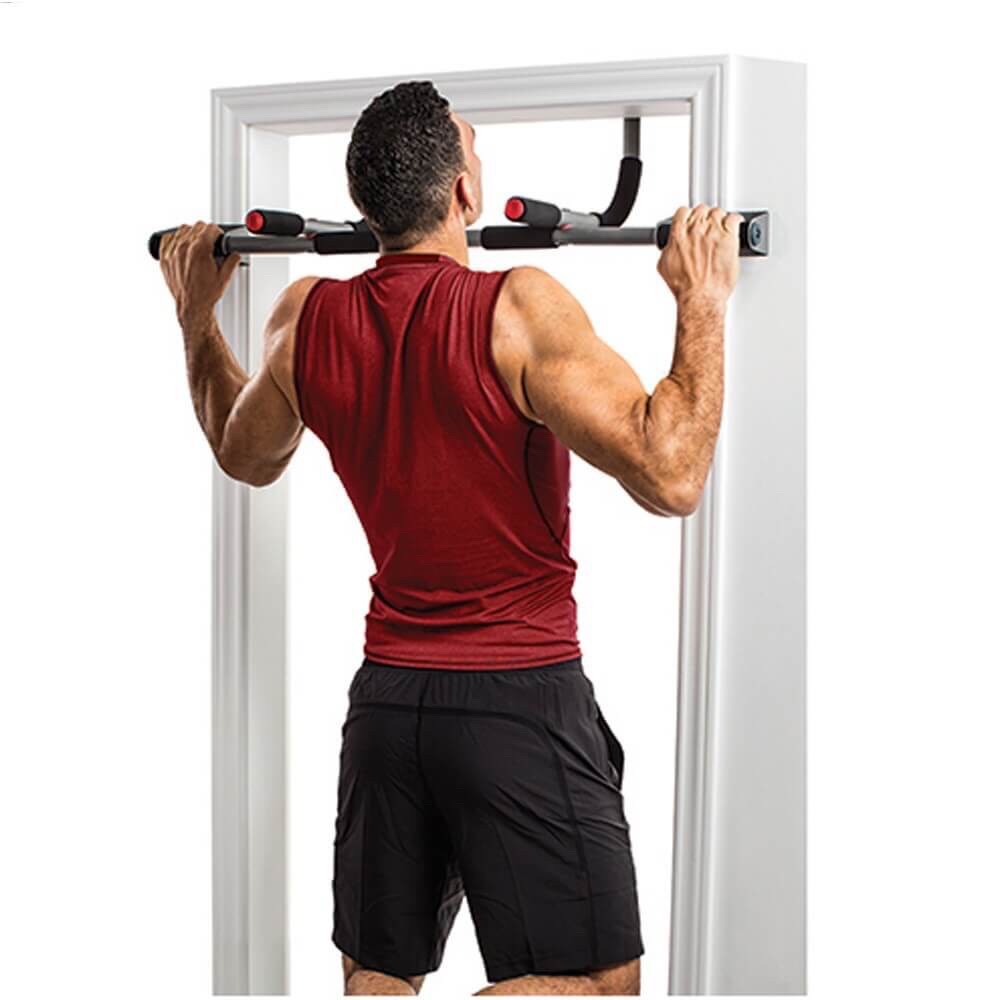 Dụng Cụ Hít Xà Đơn Tại Nhà MULTI GYM PRO HARBINGER