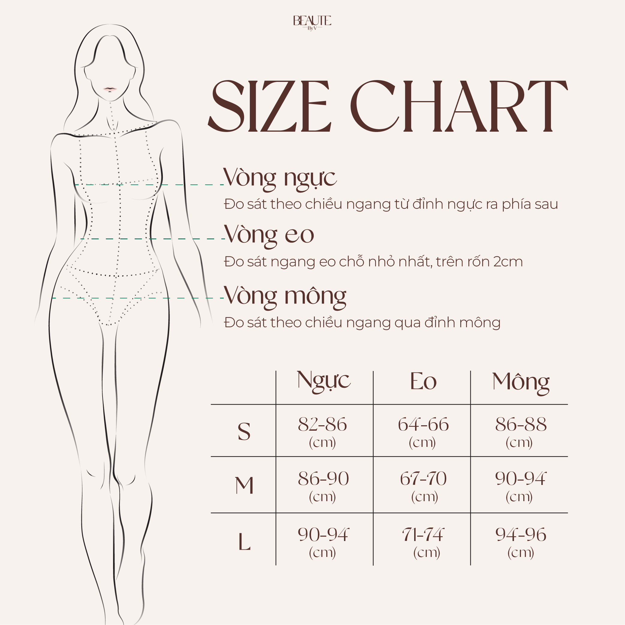 BEAUTEBYV - Váy cổ đức vai chờm Celina