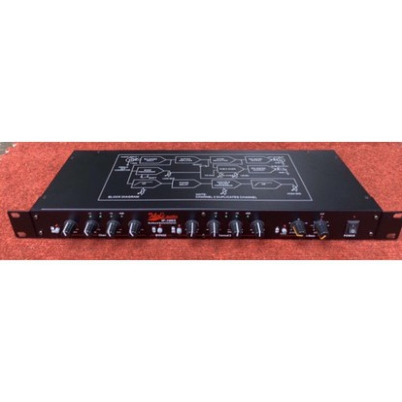 Nâng Tiếng Idol Ip100