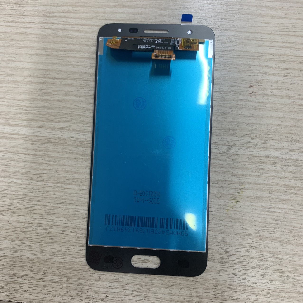 Màn hình zin new samsung j5 prime