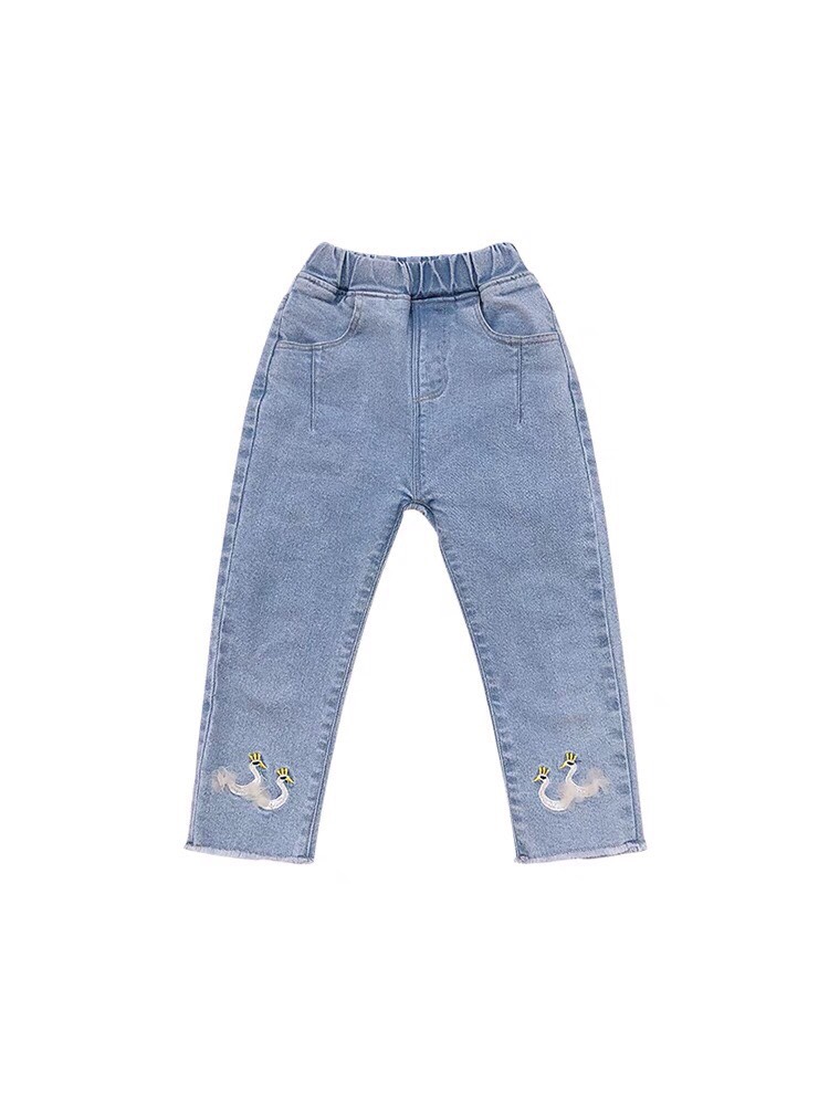 Quần jeans Thiên Nga cho bé 10-20kg