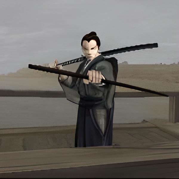 Đĩa game Kengo 2 PS2