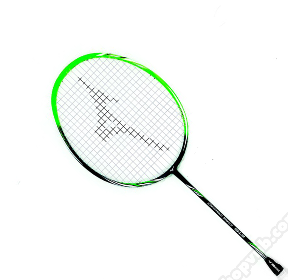 Vợt cầu lông Mizuno CARBO PRO 813 (chính hãng)