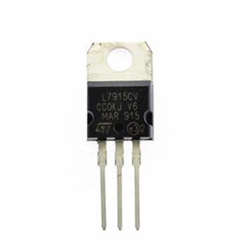 5 con ic ổn áp L7915