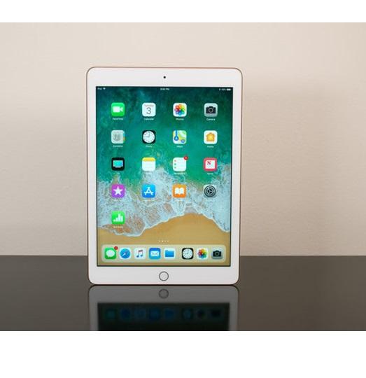 Ốp lưng Ipad Air 2 (Trong suốt)