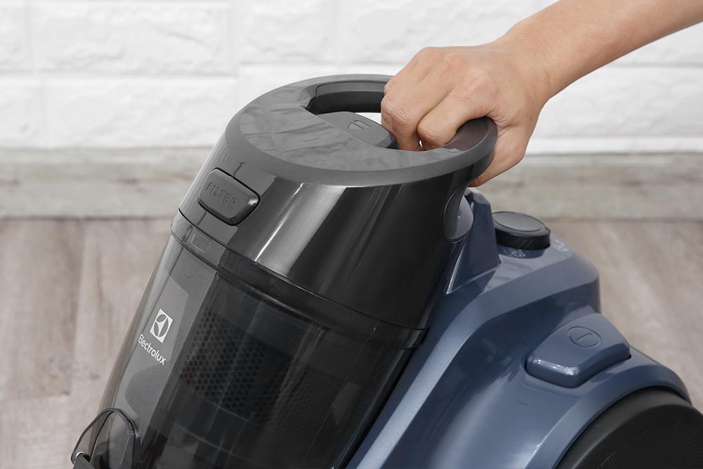 Máy hút bụi Electrolux EC41-2DB 2000W