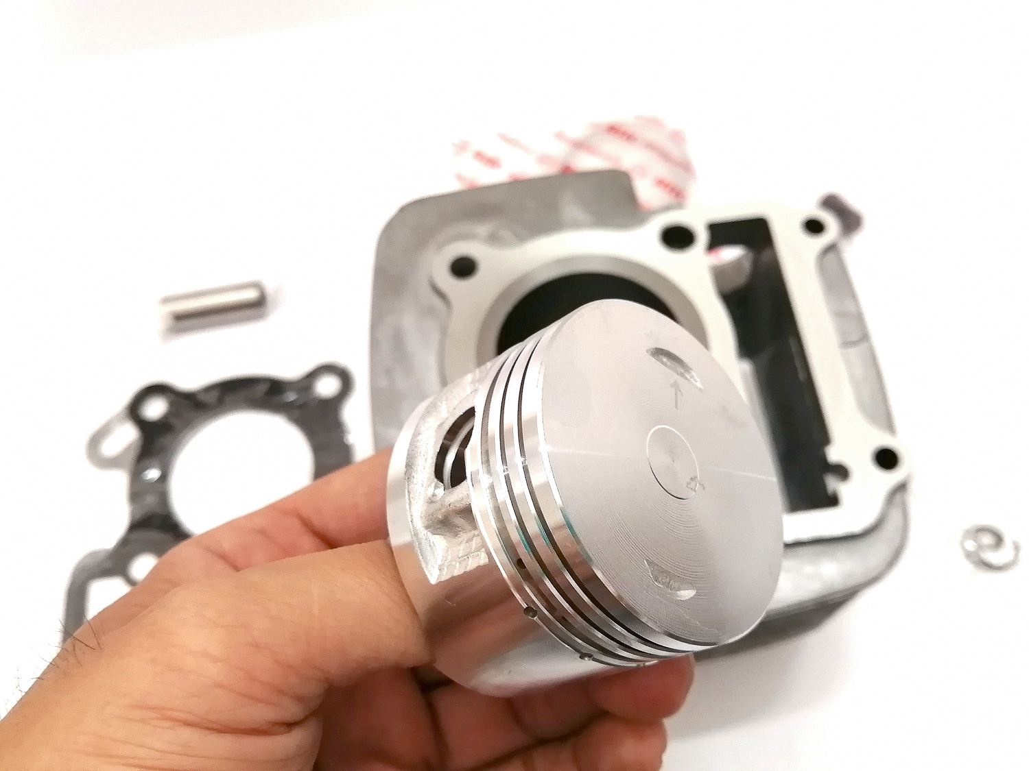 [Hcm]Jupiter/Sirius Steam Engine Set
