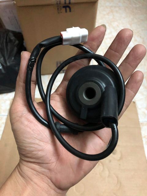 Cùi nhông đồng hồ Novo LX Yamaha